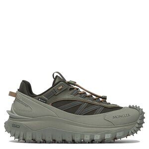 Moncler Trailgrip Gtx Sneakers IT 43 Men